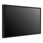 LG 49" Signage Display, High